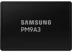 Serverio diskas Samsung PM9A3 15.36TB 2.5'' PCI-E x4 Gen 4 NVMe (MZQL215THBLA-00A07)