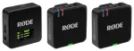 Rode Microphones Wireless GO (Gen 3) (Black)