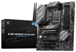 Płyta gł&oacute;wna B760 GAMING PLUS WIFI s1700 4DDR5 DP/HDMI ATX