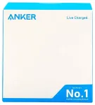 Anker Powerport III 521 Nano Pro 2xUSB-C 40W A2038G21 White