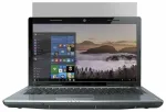 Mobilus privatumo filtras 14" W (16:10) matmenys: 301x188mm