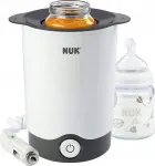 NUK pudelių &scaron;ildytuvas Thermo Express Plus kūdikių maistui