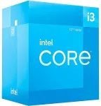 Procesorius Intel Core i3-12100, 3.3 GHz, 12 MB, OEM (CM8071504651012)