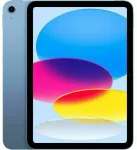 Apple iPad 11" WIFI 128GB (blau) 11.Gen iOS