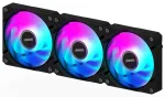 GIGABYTE AORUS EZ CHAIN 120 L&uuml;fter 120x120x25mm (3-Pack)