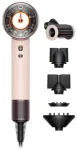 Plaukų džiovintuvas Dyson Supersonic Nural HD16 keraminis Pink/ Rose Gold EU 113407-01