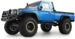 Amewi Modelis Rc automobiliui Amxrock Rcx8P Mastelio vik&scaron;rinis pikapas 1:8 Rtr Blue &Scaron;epetėlinis 2,4 GHz