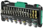 Wera Tool-Check 1, 38 dalių rinkinys