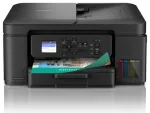 Brother DCP-T780DW ra&scaron;alinis spausdintuvas su skeneriu ir kopijavimo funkcija, Wi-Fi