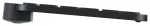 Logitech MX Keys S - Tastatur - kabellos DE- grafit