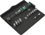 Wera WERA Click-Torque A 6 komplektas 1