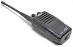 Alinco PMR ne&scaron;iojama r.st. IP67