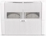 Oro drėkintuvas Venta Powietrze LW45 Classic Original White 7049501