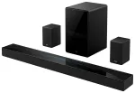 TCL Flagship mājas Dolby Atmos kinoteātra skaļrunis Q85H Pro