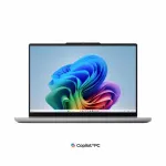 Lenovo IdeaPad 5 2-in-1 14Q8Y11 14" WUXGA lietimui jautrus ne&scaron;iojamas kompiuteris Snapdragon X2 Plus 16GB/512GB SSD Windows 11 Copilot+PC