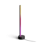Grindų lempa Philips Philips Hue Gradient Signe, Black