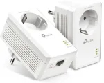 TP-Link Powerline TL-PA7019P Kit AV1000 1-Port