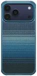 Etui PITAKA Aramid ProGuard MagSafe do    iPhone 17 Pro Max moonrise