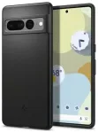 Spigen Thin Fit Google Pixel 7 Pro czarny|black ACS04733