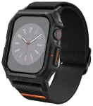 SPIGEN LITE FIT "PRO" APPLE WATCH 10 (46 MM) MATTE BLACK