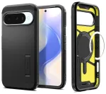SPIGEN TOUGH ARMOR MAG MAGSAFE GOOGLE PIXEL 10 | 10 PRO BLACK