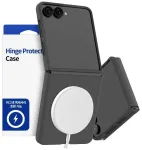 Case Araree Aero Flex M MagSafe Qi2 for Samsung Galaxy Z Flip8 black