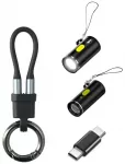4smarts Explorer adapteris USB-C į USB-C | 100W