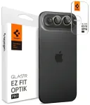 Spigen Optik Pro Glas.TR "EZ FIT" Camera Protector 2pcs for iPhone Air gold