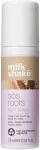 Milkshake Womens Milk_shake SOS Roots Light Blond Instant Hair Touch up Spray 75ml - Grey - One Size
