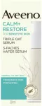 Aveeno Complex Calm+ Restore Skin Serum (Triple Oats) 30 Ml