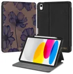 TECH-PROTECT LAMANO IPAD 10.9&rdquo; 10 / 2022 / 11&rdquo; 11 / 2025 VELVET NIGHT