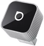 Car transmitter Ottocast CA88-T2 Mini Cube Bluetooth silver