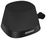 Dudao Y20 Wireless Speaker with Magnetic Mount Bluetooth 5.3 - Black