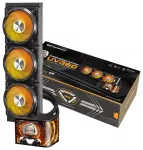 DarkFlash UV360 CPU Cooler (Black)