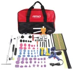 Large DIY Dent&Ding repair kit with a bag AMIO-04600