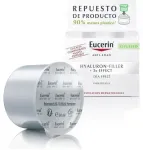 Eucerin Hyaluron-Filler + 3x Effect Day Care SPF15 Dieninio kremo pildinys 50 ml