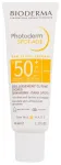 BIODERMA Photoderm Spot-Age SPF50+ Veido apsauginis kremas nuo saulės 40 ml