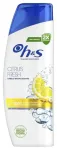 Head and Shoulders H-S Cha 300 30ml 2en1 Citrus