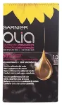 Garnier Olia Permanent Coloring 1,0 Black Ebony