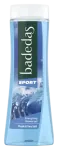 Du&scaron;o želė Badedas Sport 600 ml