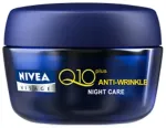 Nivea Q10 Plus Anti Wrinkle Night Cream 50ml