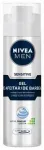 Nivea Sensitive Skutimosi Gelis 200ml