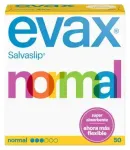 Evax Kasdieniai įklotai Normal 50 Vnt.