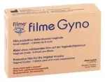 Vea Filme Gyno mak&scaron;ties žvakutės 6vnt