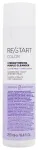Revlon Professional Re/Start Color Strengthening Purple Cleanser Shampoo &Scaron;ampūnas 250 ml