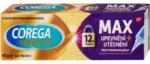 Corega Corega Max Control - Fiksuojamasis kremas 40,0 g