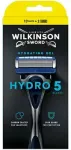 Wilkinson Hydro 5 M&aacute;quina 2 Recambios 2 U