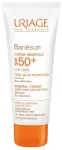 Uriage Bari&eacute;sun mineralinis kremas veidui Spf50+, 100ml