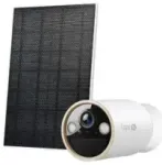 Surveillance camera TP-LINK Tapo C460 KIT Solar powered