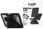 Etui Care by PanzerGlass Y fold do iPad   Air 11" (2024|2025) czarny